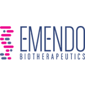 Emendo Biotherapeutics's Logo