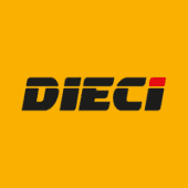 Dieci Srl's Logo