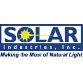 Solar Industries's Logo