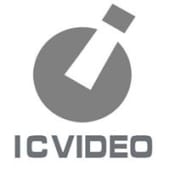 I C Video Productions's Logo