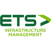 ETS Infrastructure Management's Logo