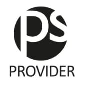 PS Provider's Logo