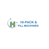 Hi-Pack & Fill Machines Pvt. Ltd.'s Logo