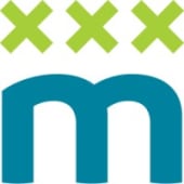 Meelunie's Logo