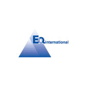 EQ International's Logo