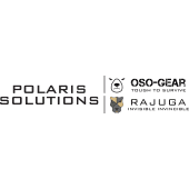 Polaris's Logo