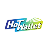 Hotwallet's Logo