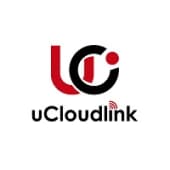 uCloudlink's Logo