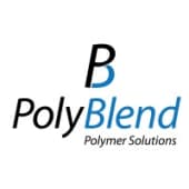 PolyBlend's Logo