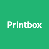 Printbox's Logo