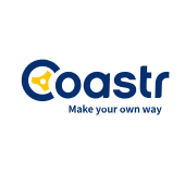 Coastr's Logo