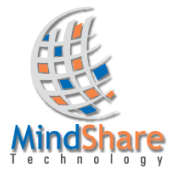 MindShare Technology's Logo