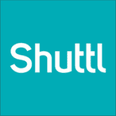 Shuttl's Logo