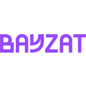 Bayzat's Logo