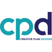 Creative Plan Designs's Logo