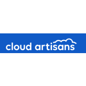 Cloud Artisans's Logo