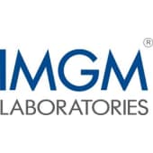 IMGM Laboratories GmbH's Logo