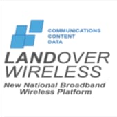 Landover Wireless Corp.'s Logo