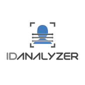 ID Analyzer's Logo