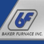 Baker Furnace's Logo