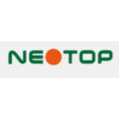 NEOTOP's Logo