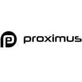 Proximus's Logo