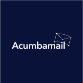 Acumbamail's Logo