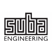 Suba Engineering's Logo