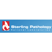 Sterling Pathology National Laboratories's Logo