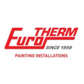 Eurotherm's Logo