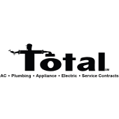 Total Appliance and Air Conditioning Repairs's Logo