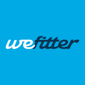 WeFitter's Logo