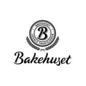 Bakehuset's Logo