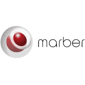 Marber's Logo