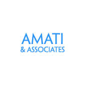 Amati & Associates's Logo