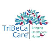 Tribeca Care's Logo