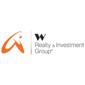 W Realty & Investment's Logo