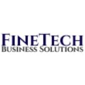 FineTech Business Solutions's Logo