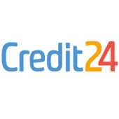 Credit24's Logo