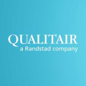 Qualitair's Logo