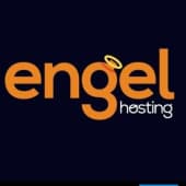 Engel Hosting's Logo