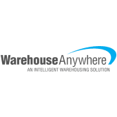 Warehouse Anywhere's Logo