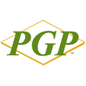 Pennsylvania Grain Processing's Logo