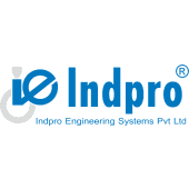 Indpro Engineering Systems Pvt Ltd's Logo