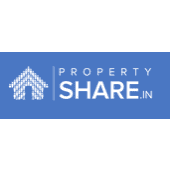 Property Share Online Platform's Logo