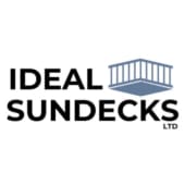 Ideal Sundecks Ltd.'s Logo