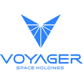 Voyager Space Holdings's Logo