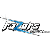 RazorsDirect's Logo