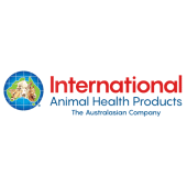 International Animal Health Products's Logo