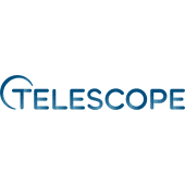 Telescope's Logo